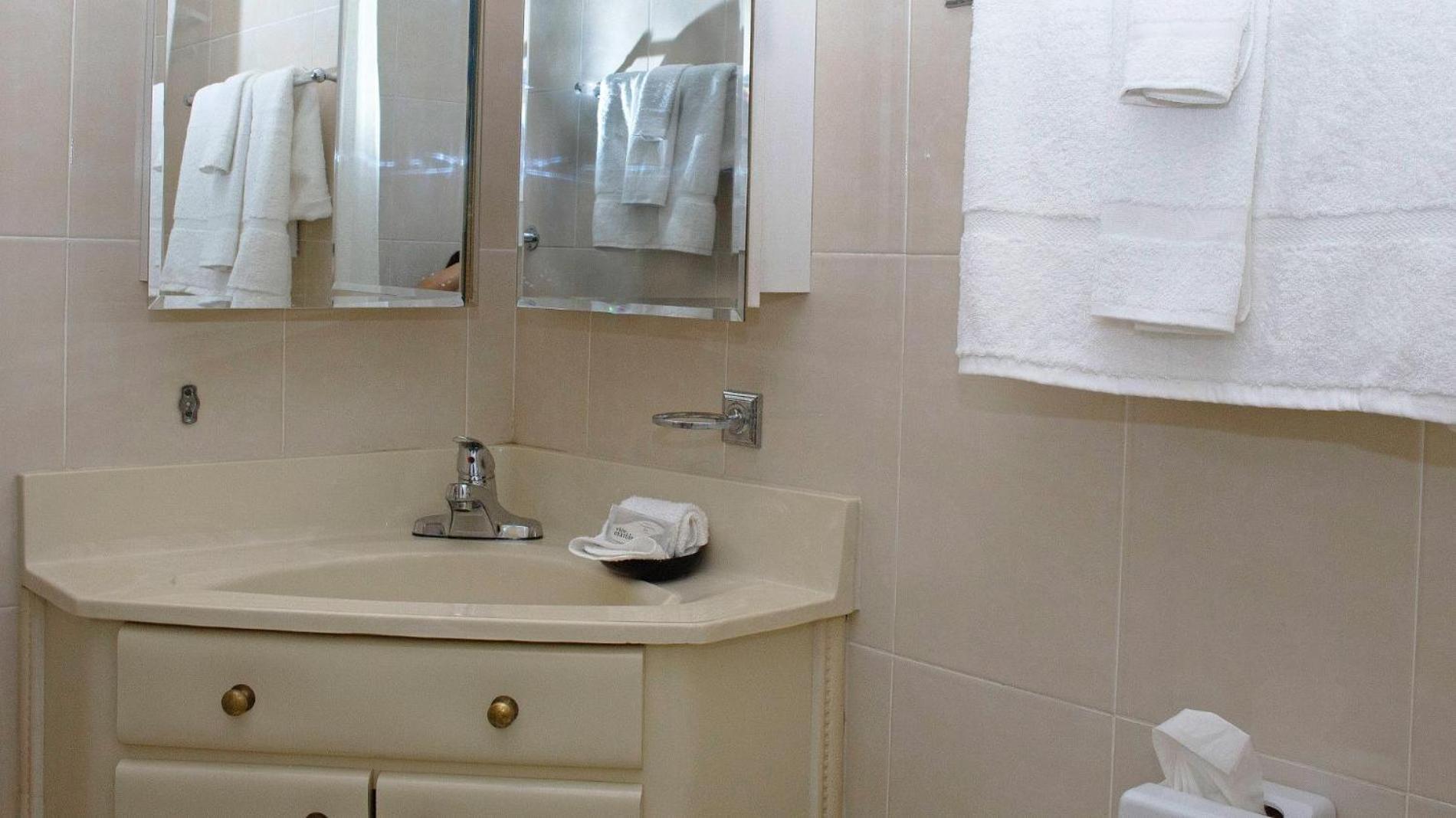 Atlantic View Apartment San Juan Bagian luar foto