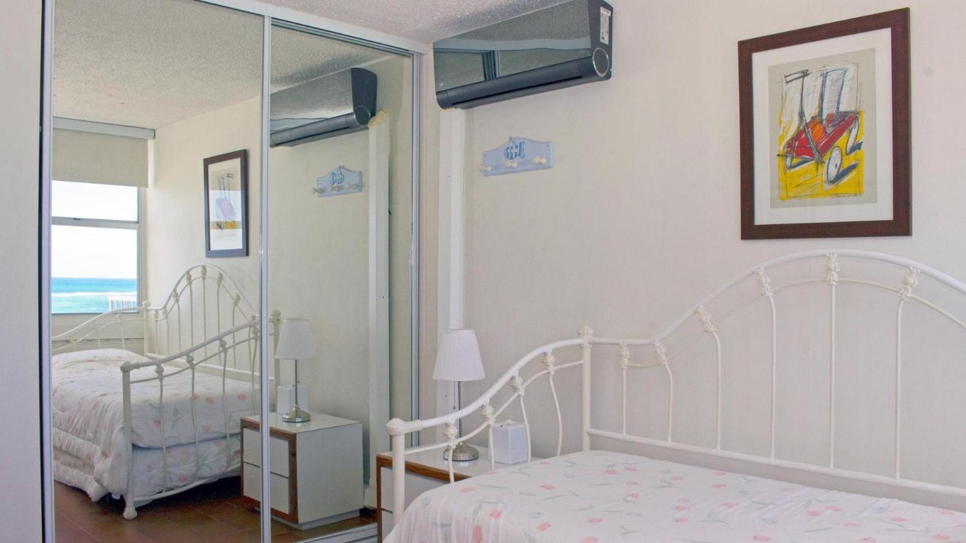 Atlantic View Apartment San Juan Bagian luar foto