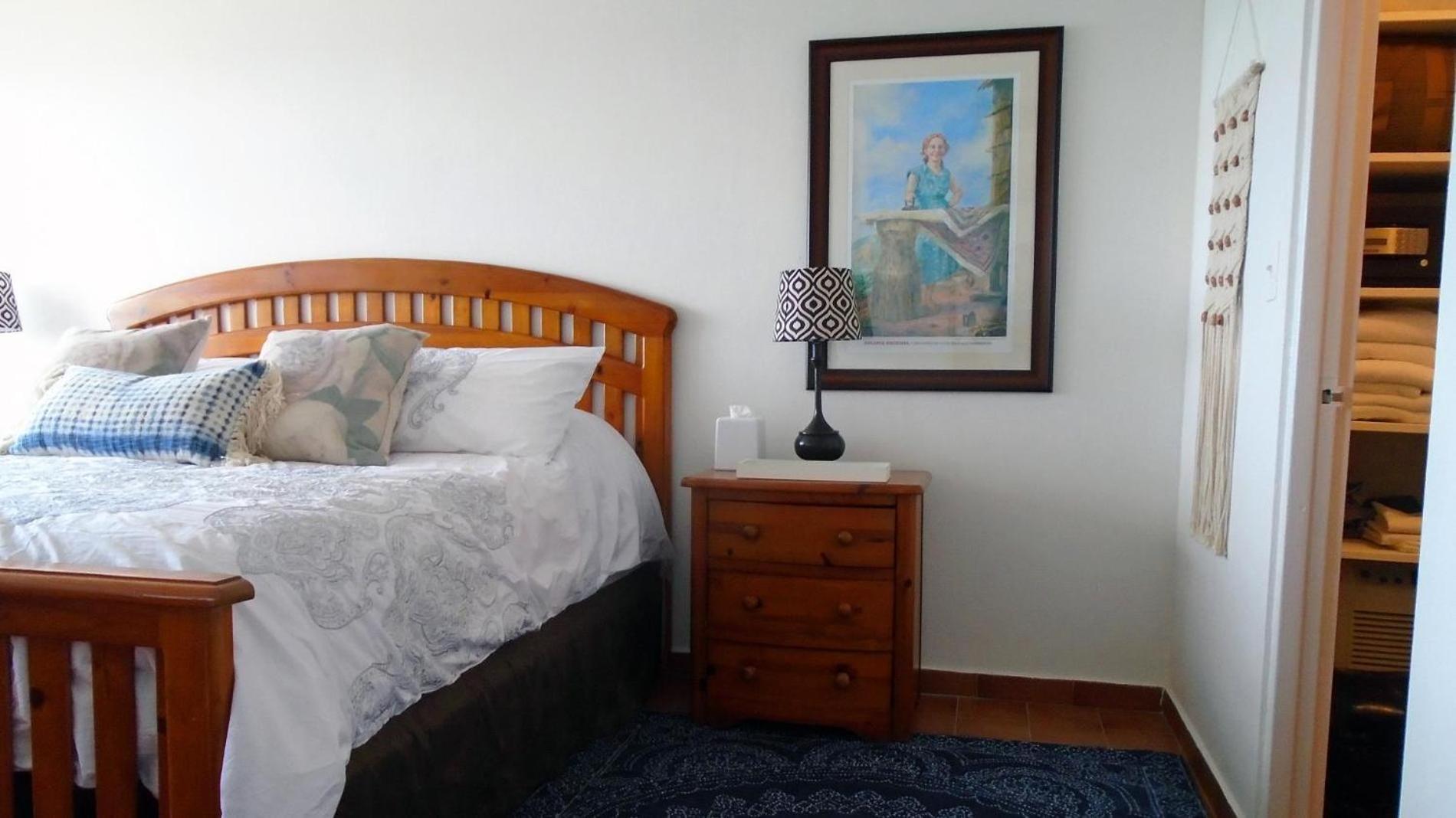 Atlantic View Apartment San Juan Bagian luar foto